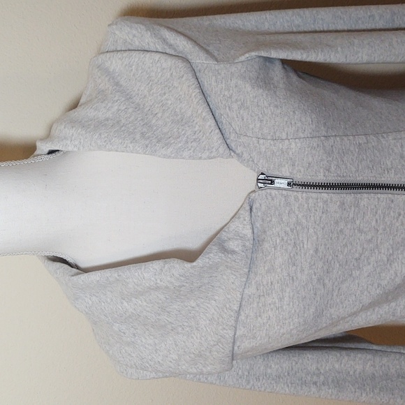 Banana Republic Women’s Jersey Knit Jacket - Picture 2 of 7